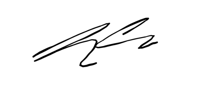 Signature